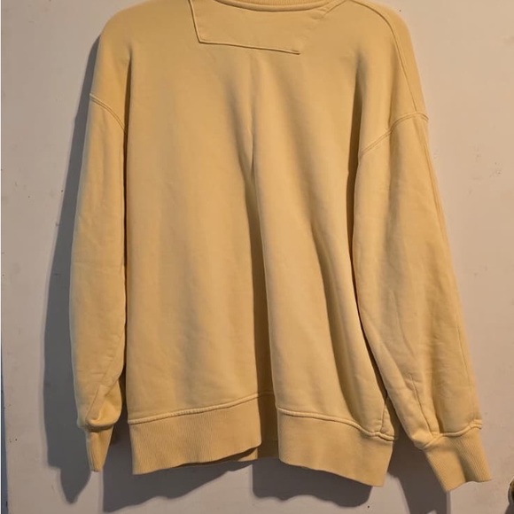 Cream Sweater - Picture 15 of 16